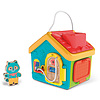Montessori Baby - Lockers' House