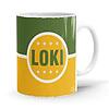 Loki Believe Mug