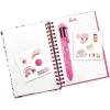 Barbie - Diary Pocket 44858