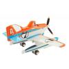 Racing Dusty - Planes Protagonisti Fire And Rescue (CBK60)
