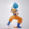 Goku Super Saiyan God Blue - Entry Grade