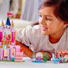 I festeggiamenti reali di Ariel, Aurora e Tiana - Lego Disney Princess (41162)