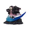 Demon Slayer Zero Nezuko Kamado Figure