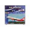 Aereo AIRBUS A320 AIR BERLIN Scala 1/44 (RV64861)