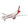 Aereo AIRBUS A320 AIR BERLIN Scala 1/44 (RV64861)