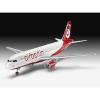 Aereo AIRBUS A320 AIR BERLIN Scala 1/44 (RV64861)