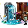La casa sull'albero incantata Frozen 2 - Lego Disney Princess (41164)