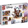 La casa sull'albero incantata Frozen 2 - Lego Disney Princess (41164)
