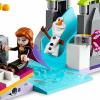 Spedizione sulla canoa di Anna Frozen 2 - Lego Disney Princess (41165)