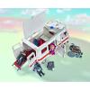 Playset Ambulanza Masha con personaggi e tanti accessori (109309863)