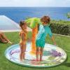 Piscina Palma Con Spruzzo Cm 173x104