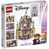 Il villaggio del Castello di Arendelle Frozen 2 - Lego Disney Princess (41167)