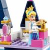 La festa al castello di Cenerentola - Lego Disney Princess (43178)