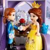 La festa d'inverno al castello di Belle - Lego Disney Princess (43180)