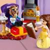 La festa d'inverno al castello di Belle - Lego Disney Princess (43180)
