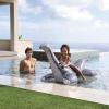 Brontosauro Gonfiabile Cm 178x94