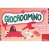 Giocadomino - frazioni e numeri decimali