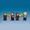 La sfida dell'Ungaro Spinato al Torneo Tremaghi - Lego Harry Potter (75946)