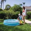 Piscina Blue Bliss Cm 147x33