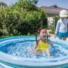 Piscina Blue Bliss Cm 147x33