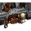 Le miniere di Moria - Lego LofTR/Hobbit (9473)