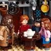 La Capanna di Hagrid: il salvataggio di Fierobecco - Lego Harry Potter (75947)
