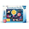 Il sistema solare - Puzzle 300 pezzi XXL (00869)