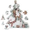 Puzzle XL Albero di Natale (LD4869)