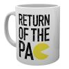 Pac-Man: Return Of The Pac (Tazza)
