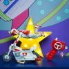 Toy Story 4 RC Moto di Canuck, scala 1:24 (203154003)
