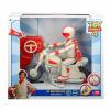 Toy Story 4 RC Moto di Canuck, scala 1:24 (203154003)