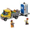 Camioncino da Demolizione - Lego City Demolition (60073)