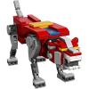 Voltron - Lego Ideas (21311)