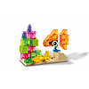 Mattoncini trasparenti creativi - Lego Classic (11013)