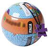 Italia I Mappa Puzzle