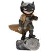 Justice League Knightmare Batman Minico