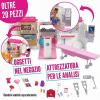 L'ambulanza di Barbie (FRM19)