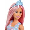 Barbie Principessa Chioma da Favola (FXR94)