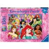 Puzzle 150 pezzi Principesse Disney (12873)