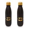 Borraccia Metal Mini Cola Batman