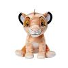 Disney: D100 Platinum Collection Simba Peluche Cm.25