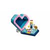 Scatola del cuore di Stephanie - Lego Friends (41356)