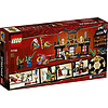 Il Torneo degli Elementi - Lego Ninjago (71734)
