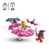 Spinner del drago Spinjitzu di Sora (71824)