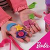 Dough glitter Barbie (88744)