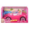 Barbie Con Auto Cabrio
