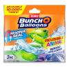 Buncho Balloons Bombe D'acqua Riutilizzabili Animali