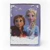 Disney: Frozen 2 - Snow Sparkles Premium A5 Notebook (Quaderno)