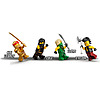 Spara Missili - Lego Ninjago (71736)