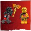 Battle Pack draghi dello Spinjitzu (71826)